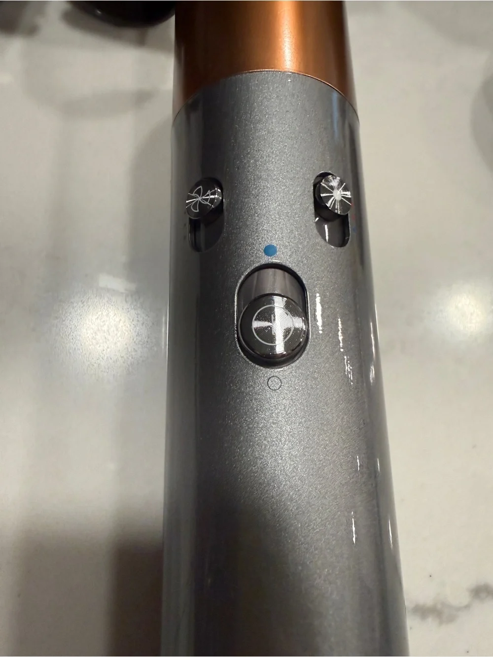 Dyson airwrap multi